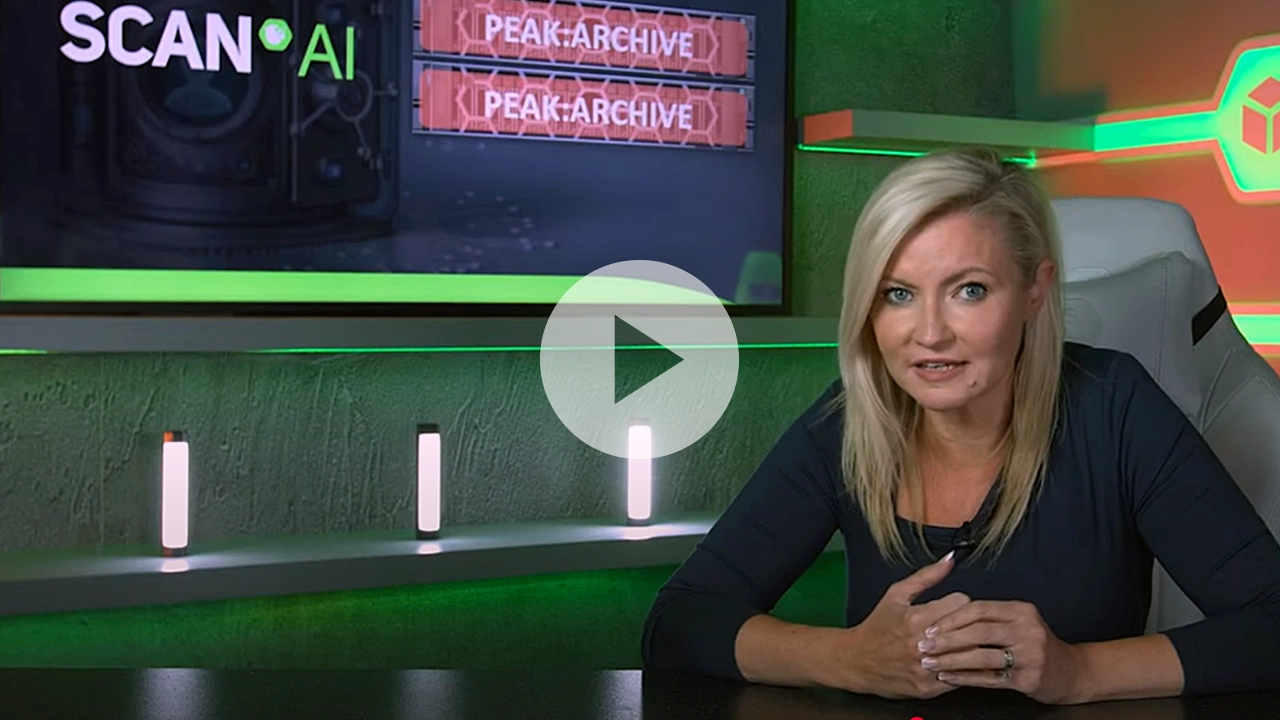 PEAK:ARCHIVE video thumbnail