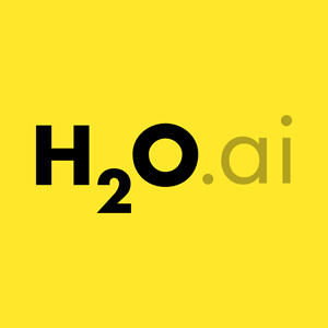 H2O AI Logo