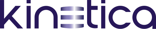 Kinetica Logo