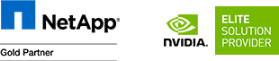 NetApp Logo