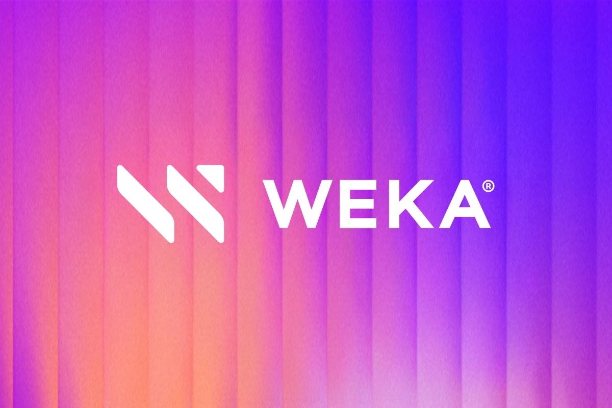 WEKA NeuralMesh