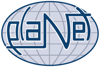 Planet Logo