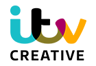 ITV Creative