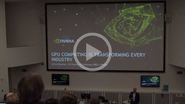 Innovation Day Highlights