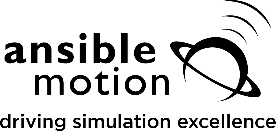 Ansible Motion Logo