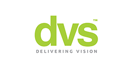 DVS Logo