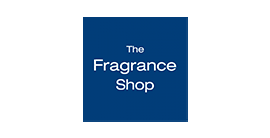 The Fragrance Shop Logo