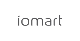 iomart Logo