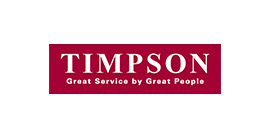 Timpson Logo