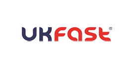 UKFAST Logo