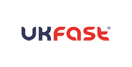 UKFAST Logo