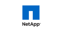 NetApp Logo