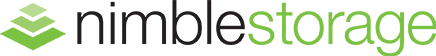 Nimble Storage Logo
