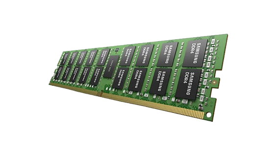 samsung memory servers