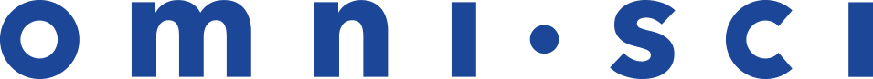 OmniSci Logo