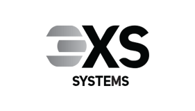 3XS Logo