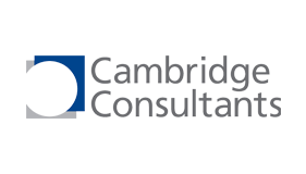 Cambridge Consultants Logo