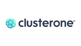 Clusterone Logo