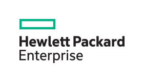 HPE Logo