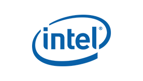 Intel Logo