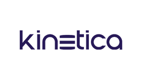 Kinetica Logo