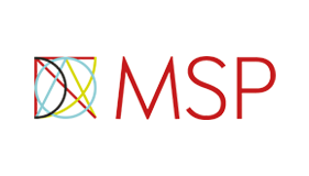 Manchester Science Park Logo