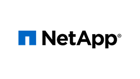 NetApp Logo