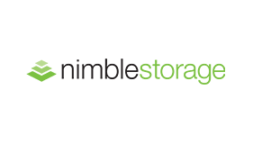 Nimble Storage Logo