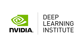 NVIDIA DLI Logo