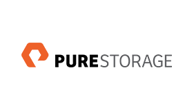 Pure Storage Logo