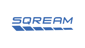 SQream Logo