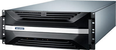nvidia training server