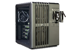 Dev Boxes