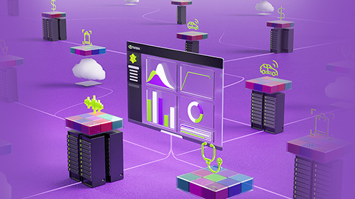 Deep Learning Cloud