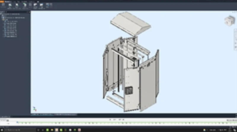 3D Design Systems
