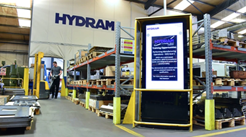 Digital Monitoring Systems