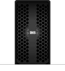 pro video workstation