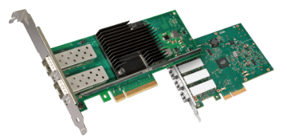 network interface cards