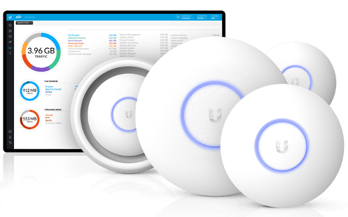 wireless network interface cards