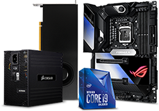 3xs system