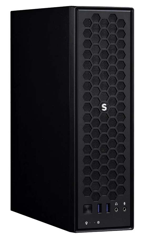 3xs system