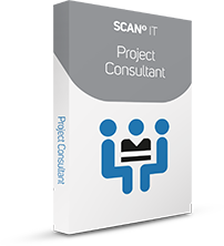 Project Consultant