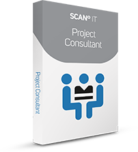 Project Consultant