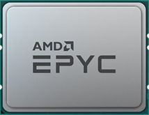 amd epyc cpu