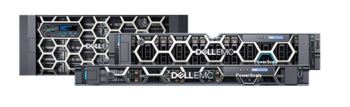 dell emc storage