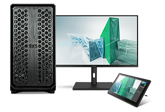 Graphics Workstations