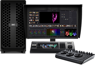 Video Workstations