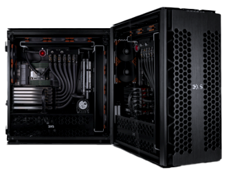 3xs system