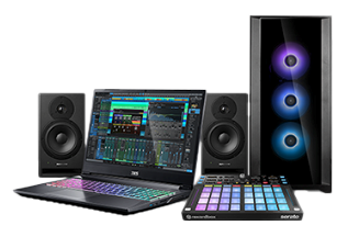 3xs system