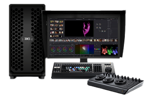 3xs system